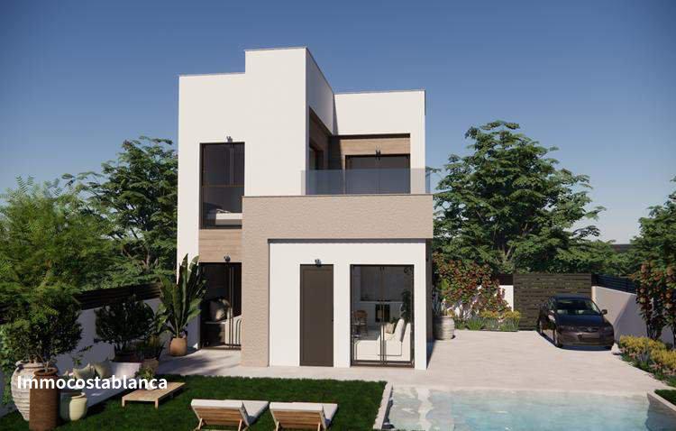 Villa in Orihuela Costa, 139 m², 385,000 €, photo 4, listing 10641216