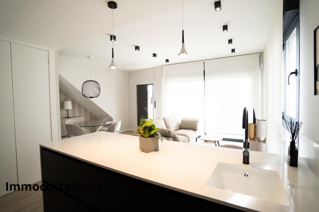 Apartment in Orihuela Costa, 86 m², 364,000 €, photo 2, listing 60439536