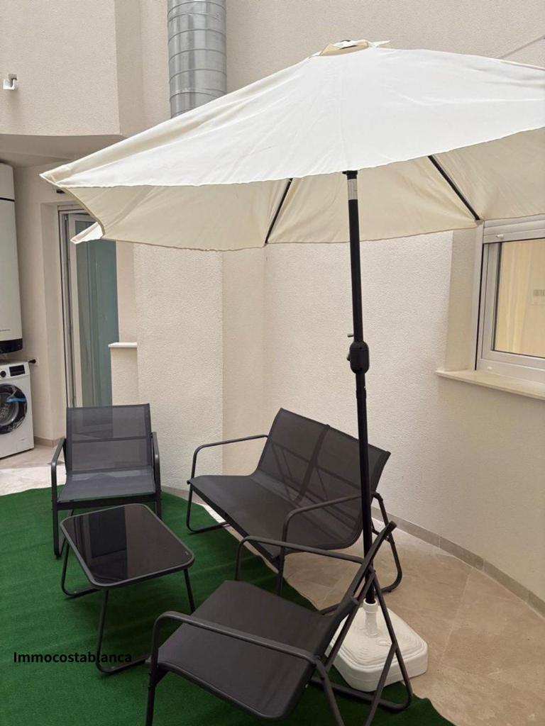 Apartment in Torrevieja, 60 m², 142,000 €, photo 1, listing 22521216