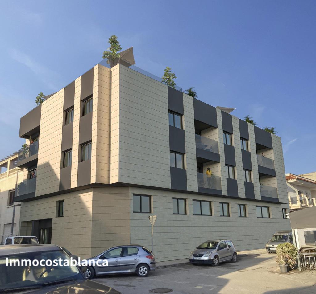 Apartment in Catral, 95 m², 232,000 €, photo 3, listing 60945216