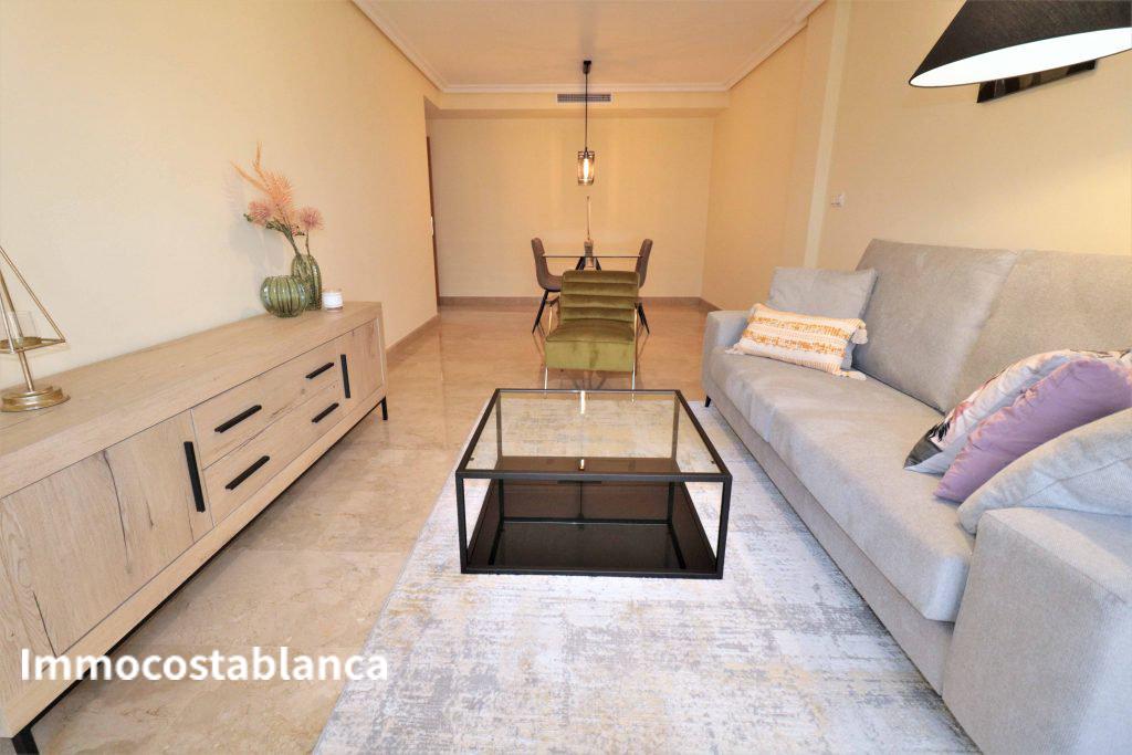 4 room apartment in Torrevieja, 127 m², 157,000 €, photo 9, listing 40488256