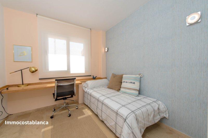 Apartment in Dehesa de Campoamor, 344,000 €, photo 10, listing 9187216