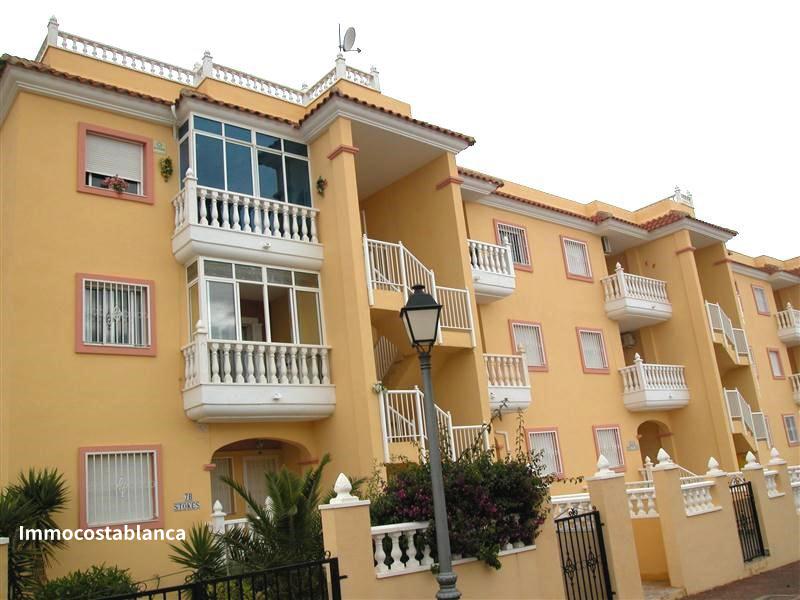 3 room apartment in Torrevieja, 100,000 €, photo 1, listing 15639688