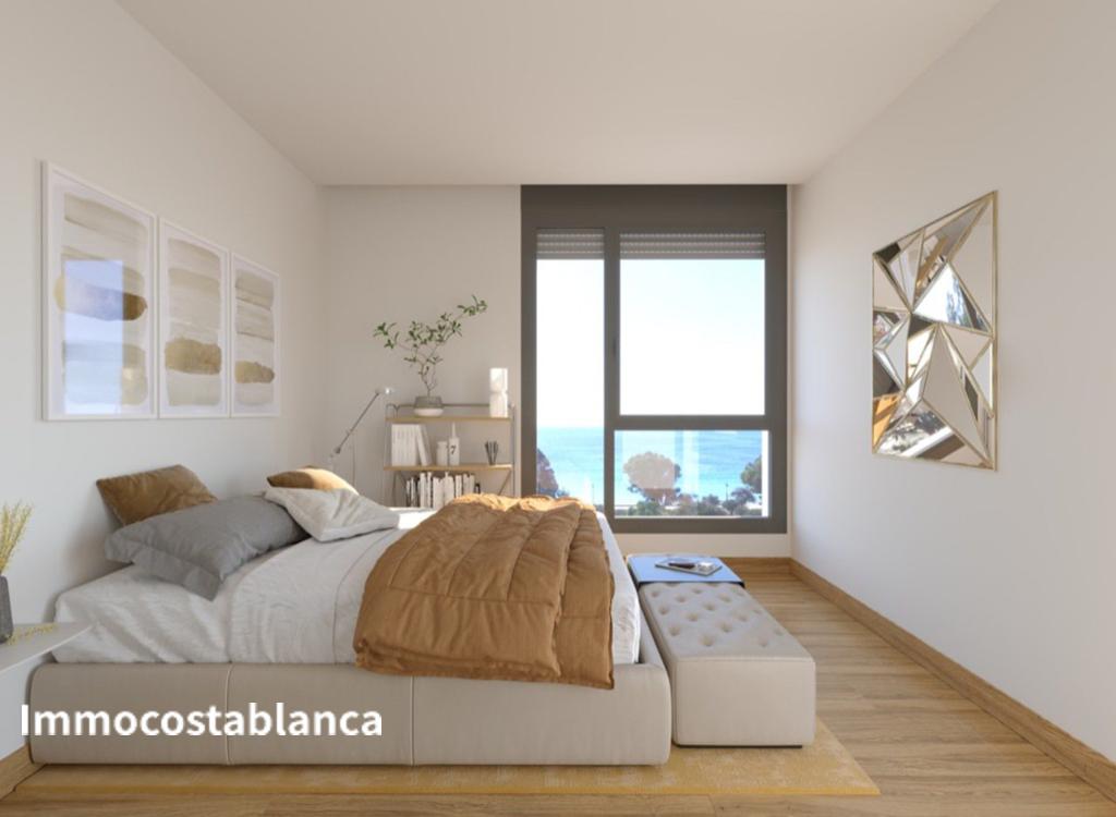 Terraced house in Villajoyosa, 146 m², 315,000 €, photo 3, listing 35244816
