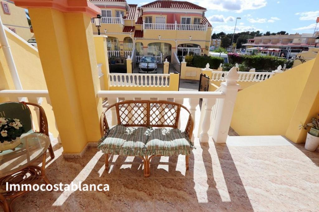 Terraced house in Dehesa de Campoamor, 84 m², 120,000 €, photo 3, listing 13943848