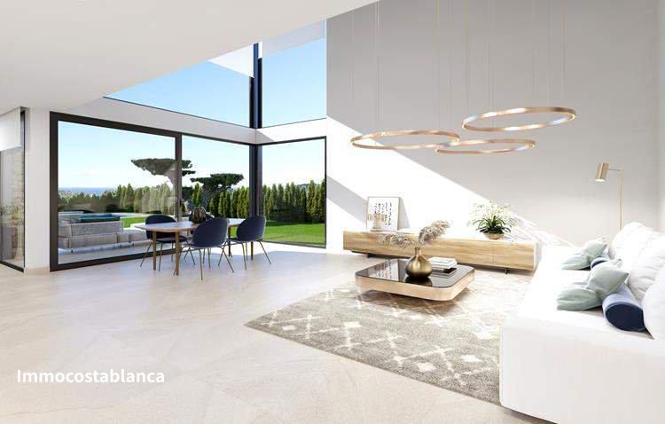 Villa in Finestrat, 1,195,000 €, photo 4, listing 6242656