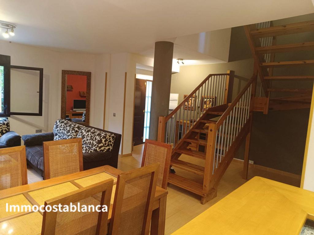 Terraced house in Calpe, 130 m², 325,000 €, photo 6, listing 50861056