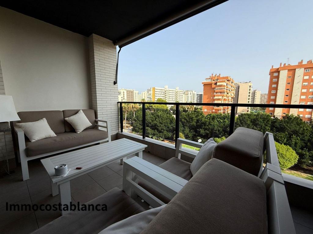 Apartment in Alicante, 80 m², 495,000 €, photo 2, listing 16689216