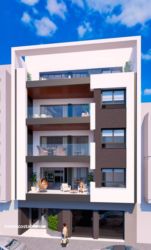 Apartment in Torrevieja, 124 m², 495,000 €, photo 2, listing 9959536