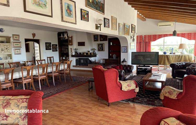 Villa in La Nucia, 690,000 €, photo 8, listing 13375456