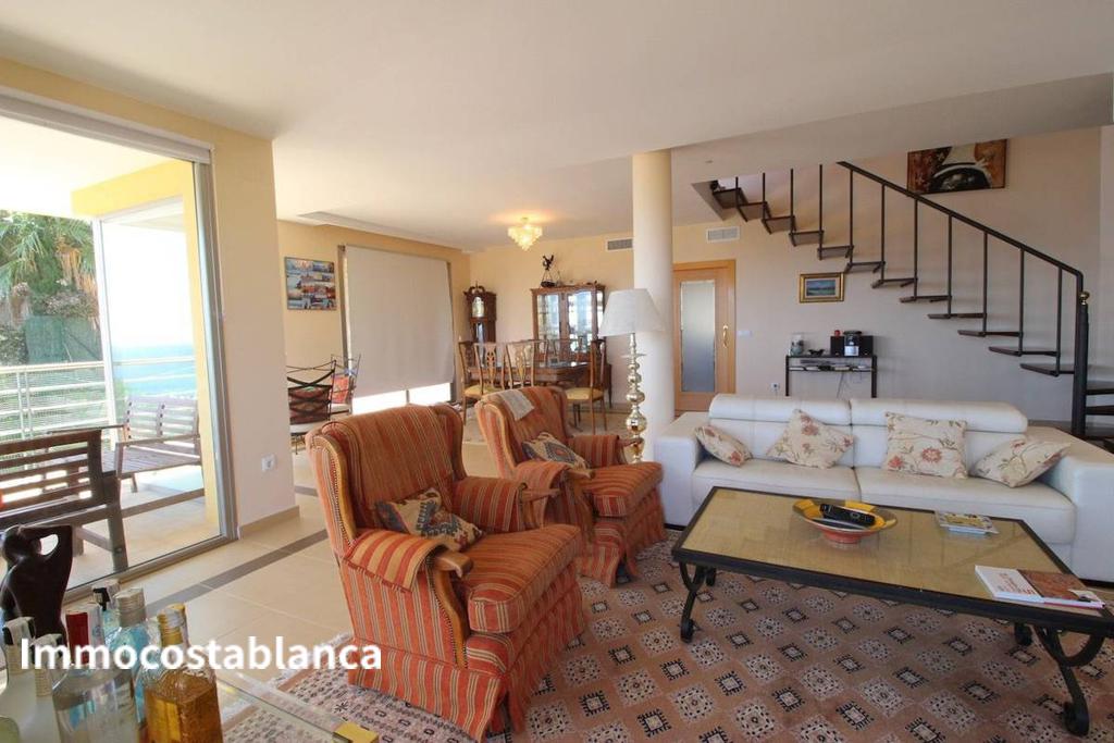 Villa in Calpe, 380 m², 550,000 €, photo 6, listing 32268816