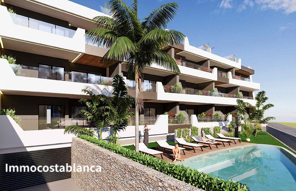 Apartment in Benijofar, 73 m², 249,000 €, photo 6, listing 585696