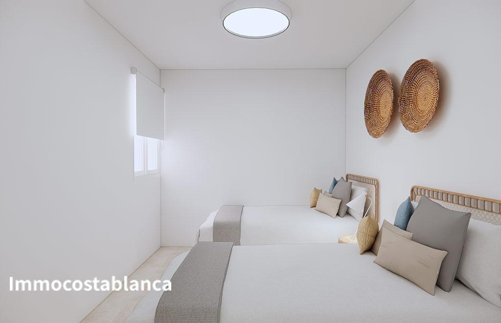 Apartment in Torre de la Horadada, 73 m², 276,000 €, photo 8, listing 376416