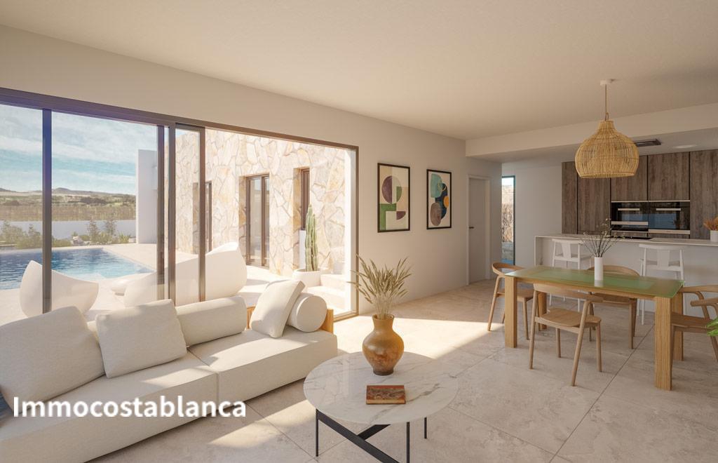 Villa in Algorfa, 118 m², 579,000 €, photo 2, listing 79496416