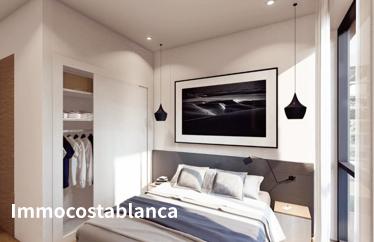 3 room terraced house in Orihuela, 64 m²