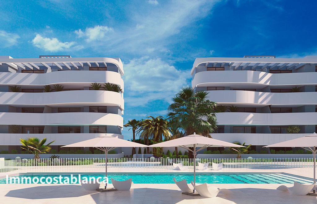 Apartment in Guardamar del Segura, 83 m², 309,000 €, photo 10, listing 58515616