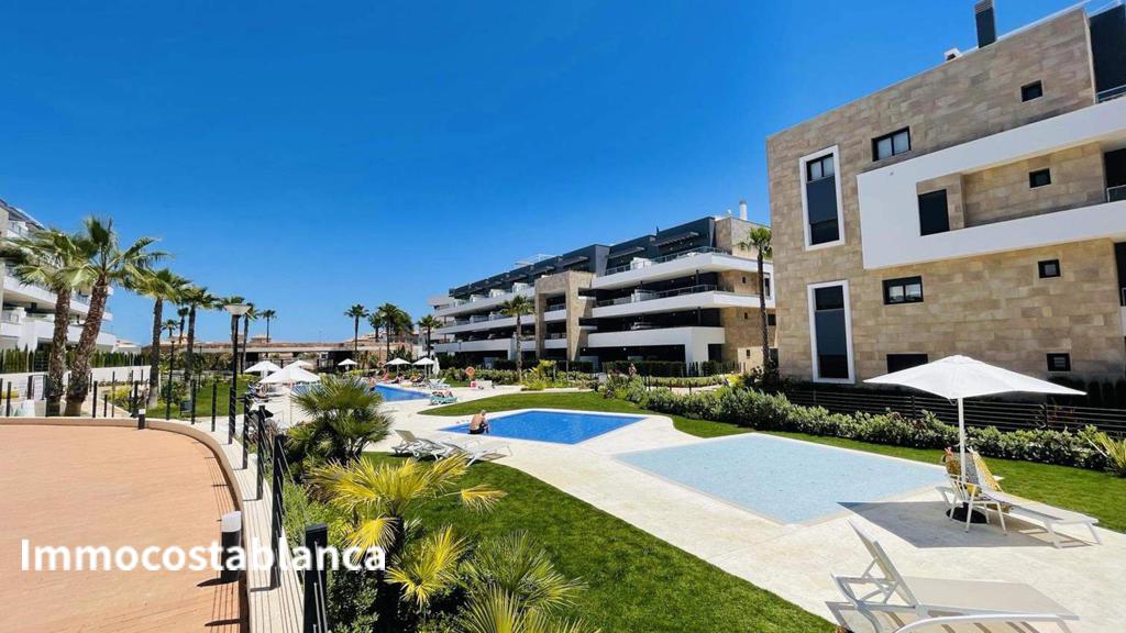 Apartment in Los Balcones, 124 m², 402,000 €, photo 1, listing 13255296