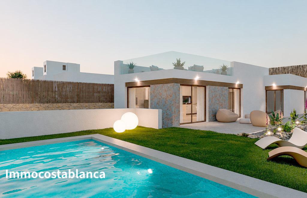 Villa in Finestrat, 114 m², 691,000 €, photo 9, listing 27578816