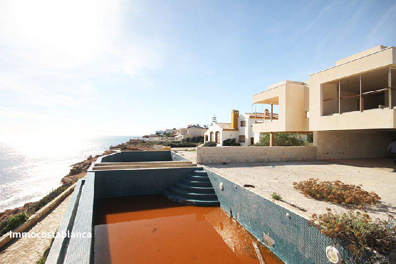 Villa in Dehesa de Campoamor, 2,300,000 €, photo 1, listing 17335688