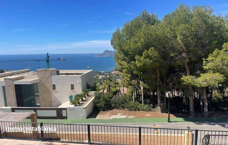 Villa in Altea, 800 m², 1,650,000 €, photo 4, listing 3117856