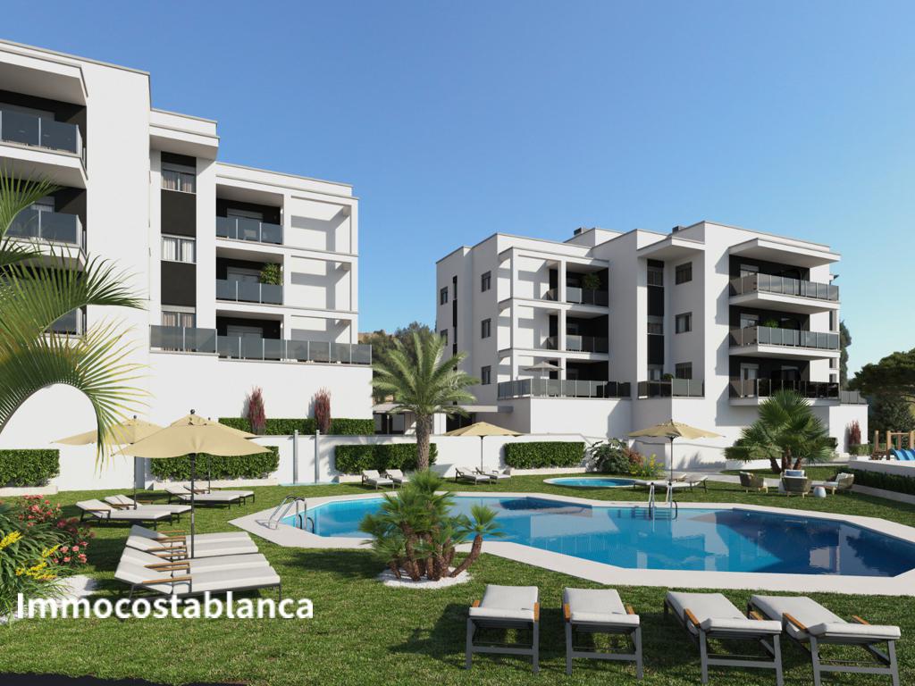 New home in Villajoyosa, 67 m², 199,000 €, photo 1, listing 60384256