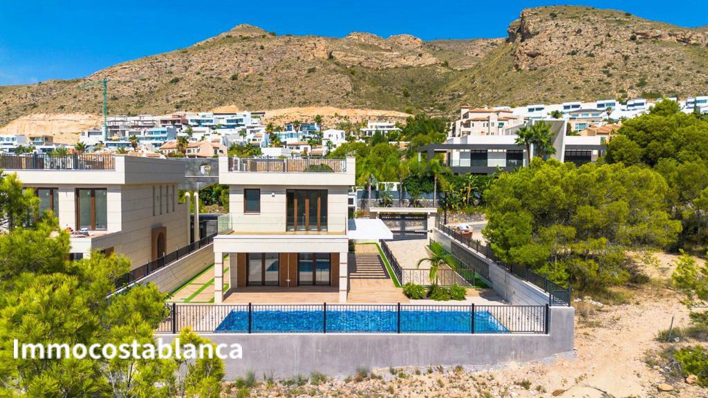 Villa in Finestrat, 380 m², 849,000 €, photo 10, listing 52079456
