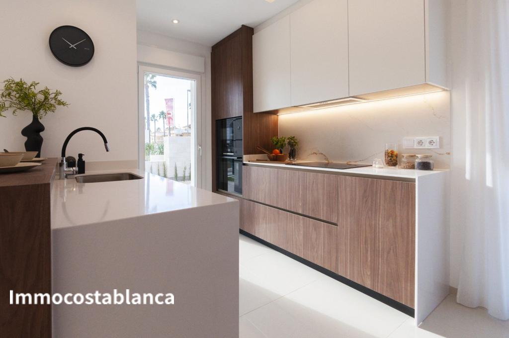 Detached house in Ciudad Quesada, 89 m², 297,000 €, photo 5, listing 48460256