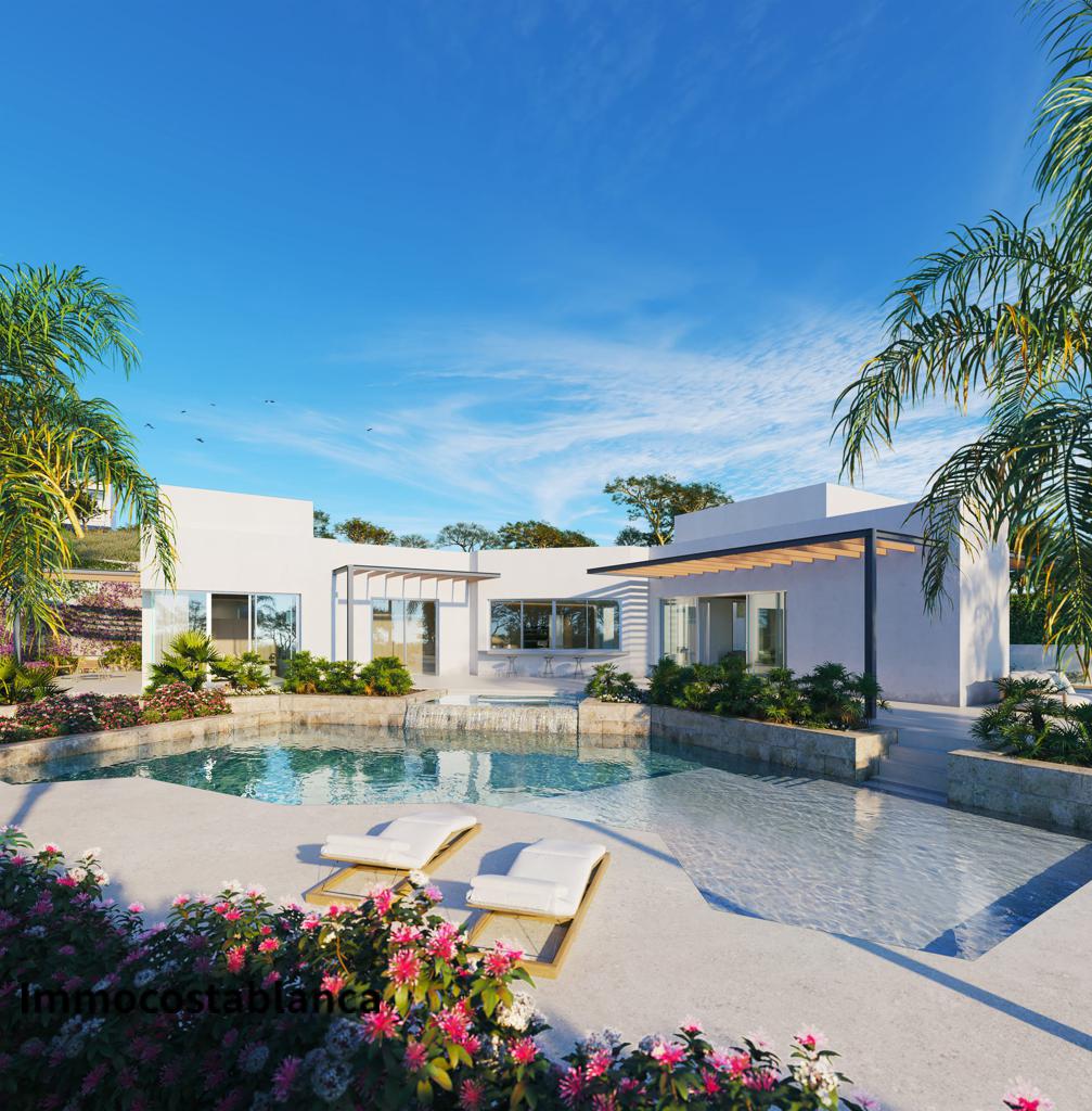 Villa in Orihuela Costa, 415 m², 2,450,000 €, photo 2, listing 1663536