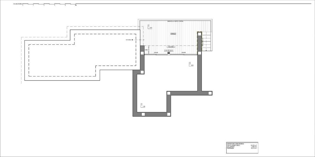Villa in Benitachell, 181 m², 1,865,000 €, photo 10, listing 52928416