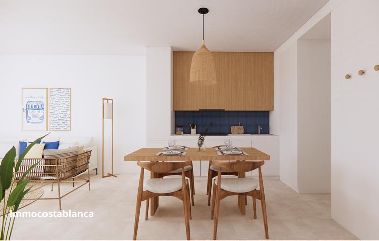 Apartment in Torre de la Horadada, 61 m², 275,000 €, photo 8, listing 44962816