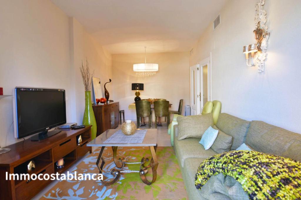 Apartment in Calpe, 100 m², 239,000 €, photo 3, listing 52753776