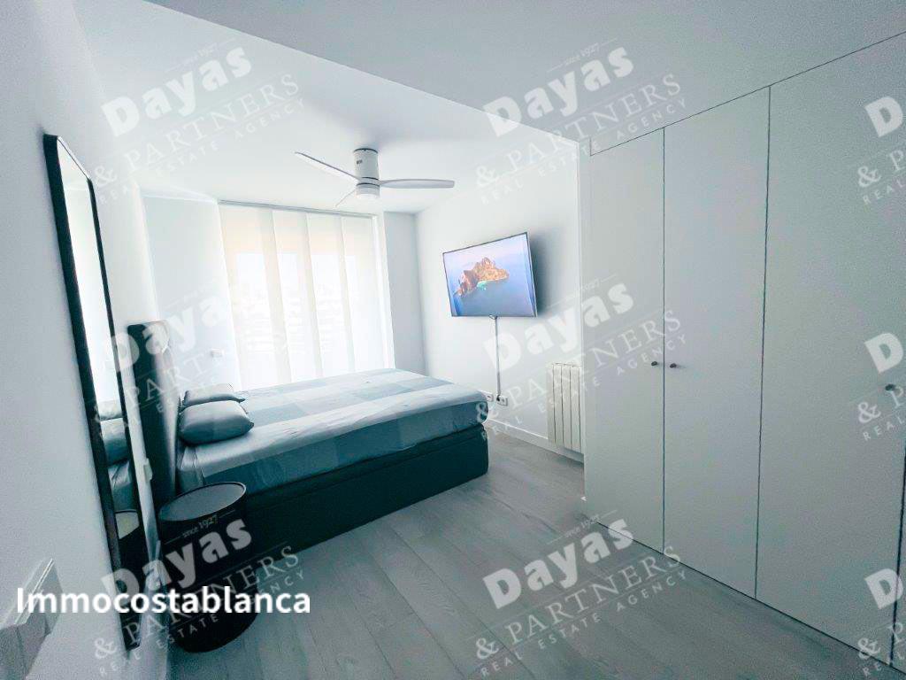 Apartment in Alicante, 91 m², 549,000 €, photo 5, listing 7372896