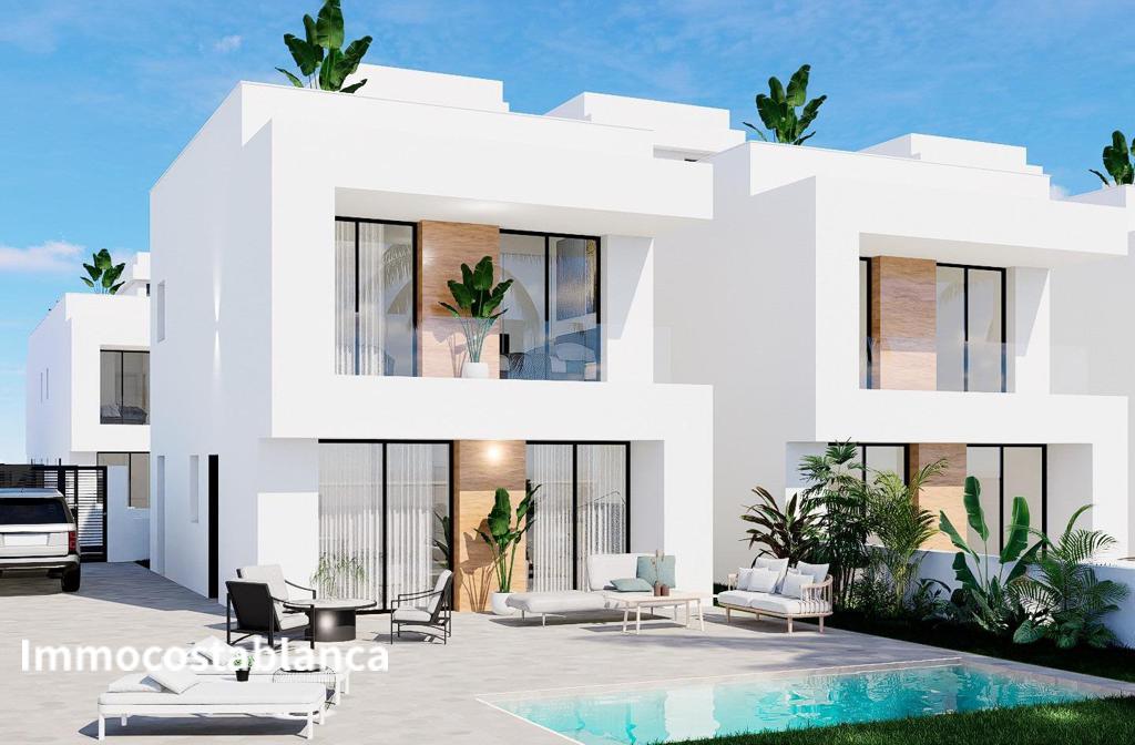 Villa in Orihuela Costa, 176 m², 495,000 €, photo 7, listing 16695536
