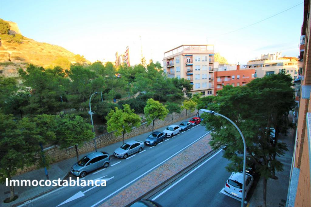 2 room apartment in Alicante, 60 m², 155,000 €, photo 9, listing 13500648