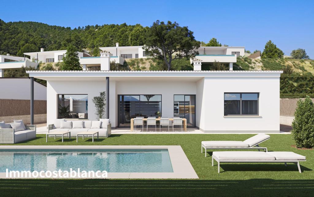 Villa in Penàguila, 130 m², 359,000 €, photo 6, listing 11959536