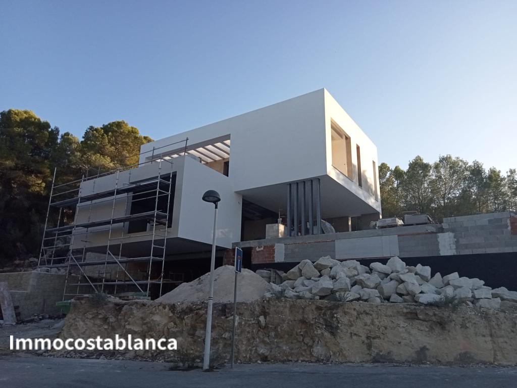 Detached house in Moraira, 394 m², 1,585,000 €, photo 8, listing 30269856