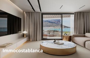 Apartment in Calpe, 126 m²