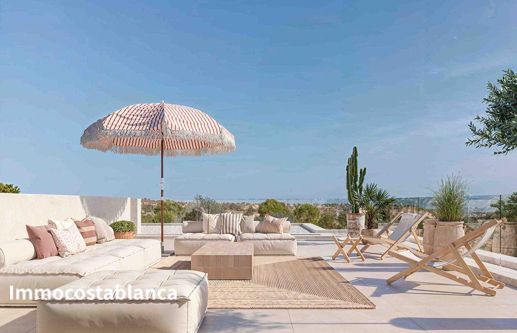 Villa in Dehesa de Campoamor, 260 m², 1,395,000 €, photo 10, listing 67362016