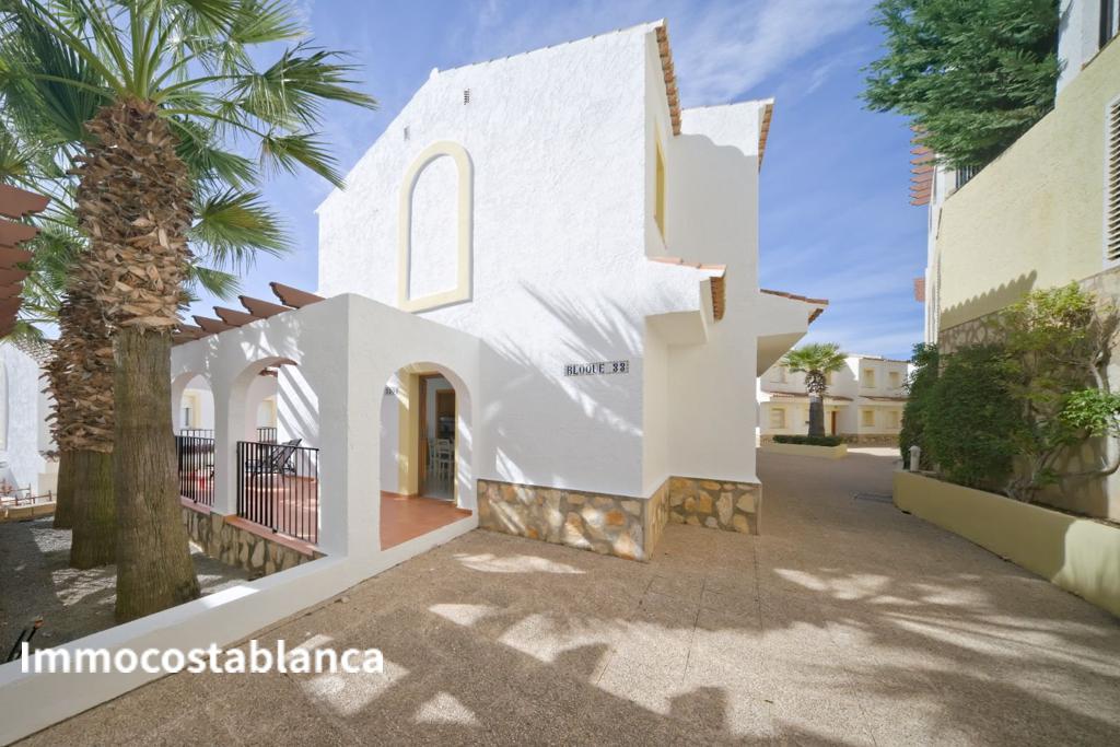 Townhome in Calpe, 100 m², 318,000 €, photo 1, listing 43018016