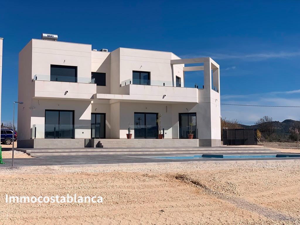 Villa in El Pinós, 180 m², 518,000 €, photo 10, listing 56687536