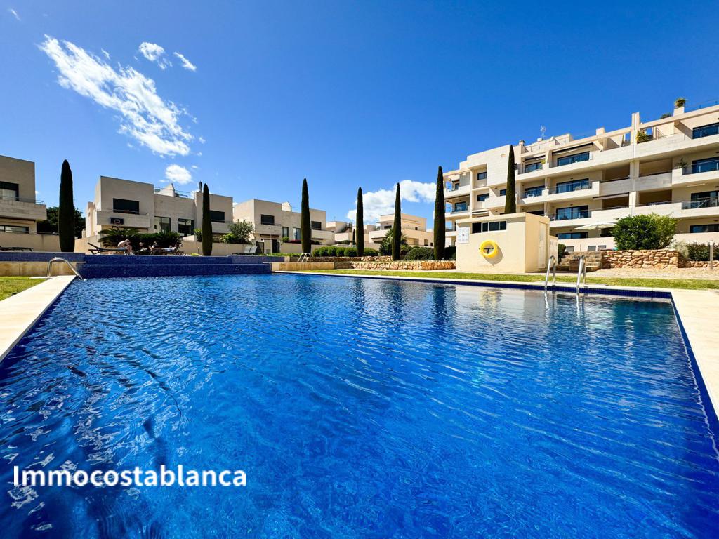 Apartment in Dehesa de Campoamor, 80 m², 349,000 €, photo 1, listing 68301056