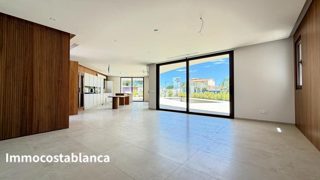 Villa in Calpe, 899 m², 1,550,000 €, photo 6, listing 35130816
