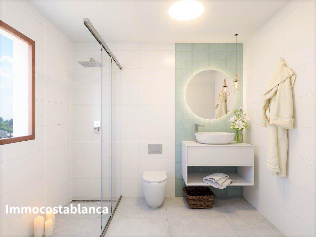 Townhome in Dehesa de Campoamor, 94 m², 275,000 €, photo 6, listing 56975456