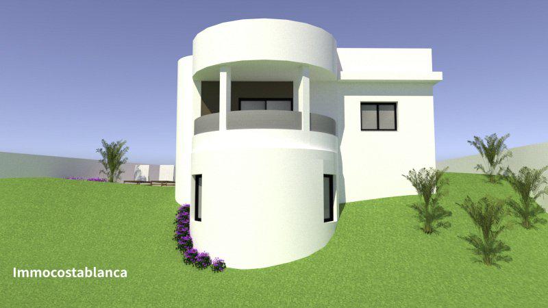 Villa in Pilar de la Horadada, 129 m², 500,000 €, photo 2, listing 4760896