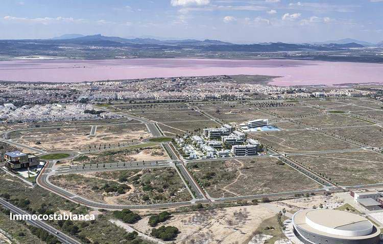 Penthouse in Torrevieja, 139 m², 339,000 €, photo 10, listing 14321216