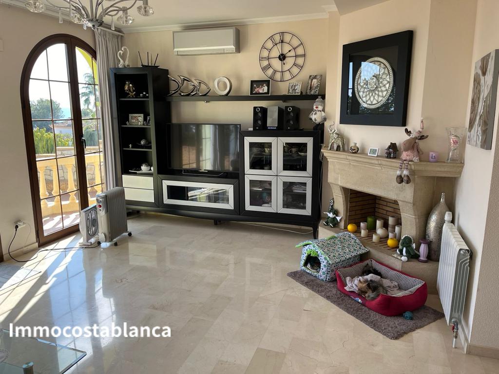 Townhome in Benidorm, 283 m², 750,000 €, photo 1, listing 77708336