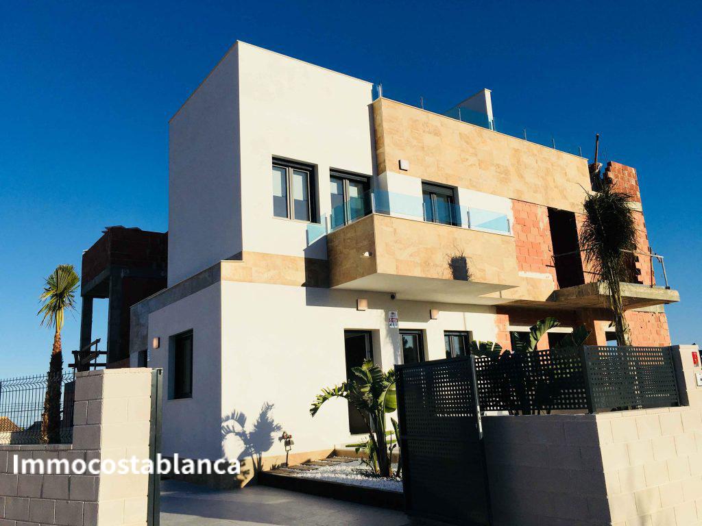 Villa in Alicante, 207,000 €, photo 8, listing 6644016