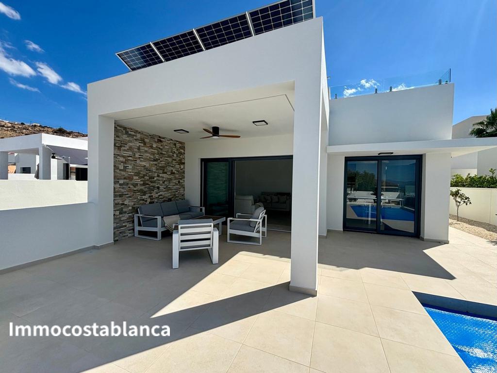 Villa in Ciudad Quesada, 120 m², 479,000 €, photo 7, listing 40601216
