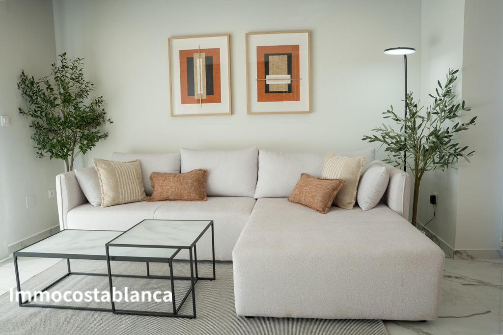 Villa in Ciudad Quesada, 107 m², 532,000 €, photo 6, listing 2127536
