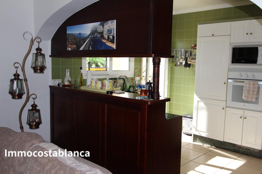 Detached house in Calpe, 155 m², 750,000 €, photo 8, listing 6074576